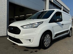 Ford Transit Connect 1,5 TDCi 120 Trend aut. kort