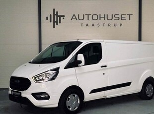 Ford Transit Custom 300L 2,0 TDCi 130 Trend