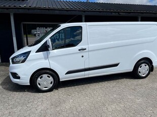 Ford Transit Custom 300L 2,0 TDCi 130 Trend aut.