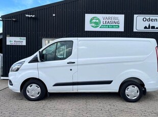 Ford Transit Custom 300S 2,0 TDCi 130 Trend