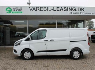 Ford Transit Custom 300S 2,0 TDCi 130 Trend