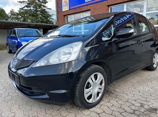 Honda Jazz 1,4 Exclusive