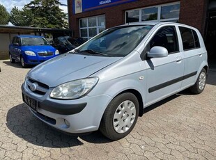 Hyundai Getz 1,4 Cool