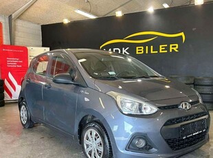 Hyundai i10 1,0 Access ECO