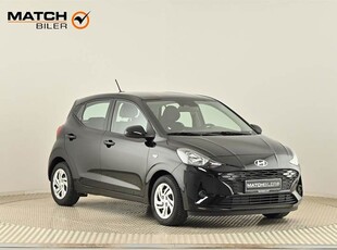 Hyundai i10 1,0 Advanced 67HK 5d