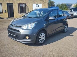 Hyundai i10 1,0 Comfort