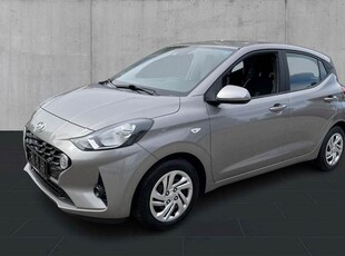 Hyundai i10 1,0 MPi Advanced AMT