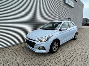 Hyundai i20 1,25 Summer Style