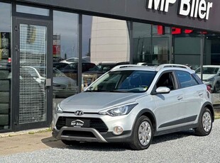 Hyundai i20 Active Cross 1,4 CRDi 90 Life