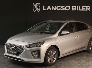 Hyundai Ioniq 1,6 PHEV Premium DCT