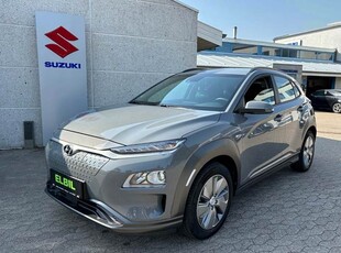 Hyundai Kona 39 EV