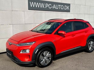 Hyundai Kona 64 EV Advanced Premium