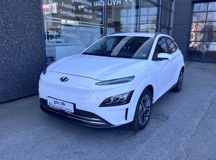 Hyundai Kona 64 EV Essential