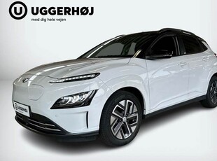 Hyundai Kona 64 EV Trend