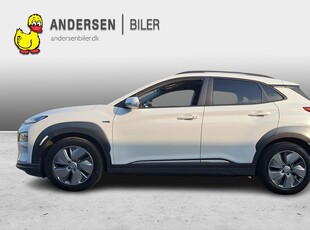 Hyundai Kona EL Advanced 204HK 5d Aut.