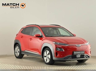 Hyundai Kona EL Premium 204HK 5d Aut.