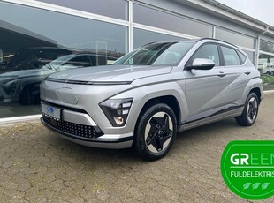 Hyundai Kona Electric 65,4 kWh Essential Long Range 217HK 5d Aut.