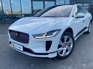 Jaguar I-Pace EV320 SE AWD