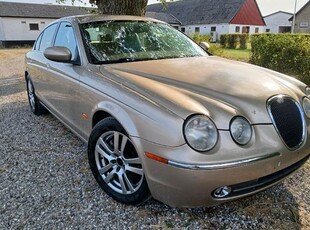 Jaguar S-Type 2,5 2.5 V6