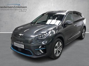 Kia e-Niro EL Advance 204HK 5d Aut.