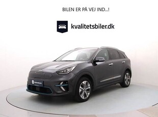 Kia e-Niro EL Executive Line 204HK 5d Aut.