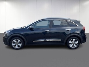 Kia Niro1,6 GDI HEV Hybrid Advance DCT 141HK 5d 6g Aut.