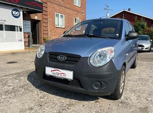 Kia Picanto 1,1 Motion