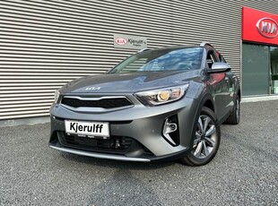 Kia Stonic 1,0 T-GDI Prestige DCT 100HK 5d 7g Aut.