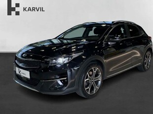 Kia XCeed 1,5 T-GDi Premium DCT