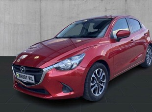 Mazda 2 1,5 SkyActiv-G 90 Superior