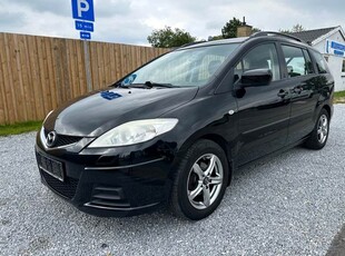 Mazda 5 2,0 Sport 7prs