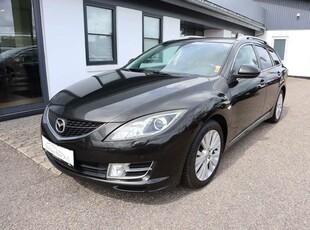 Mazda 6 2,0 Advance stc.