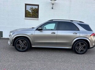 Mercedes GLE350 de 2,0 AMG Line aut. 4Matic