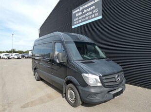 Mercedes Sprinter 2,1 316 CDI R2 163HK Van 6g