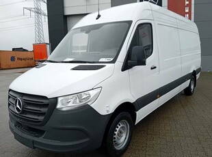 Mercedes Sprinter 317 2,0 CDi A3 Kassevogn aut. RWD