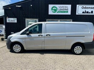 Mercedes Vito 114 2,2 CDi More XL