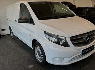 Mercedes Vito 119 2,2 CDi Complete aut. L