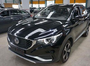 MG ZS EV Luxury