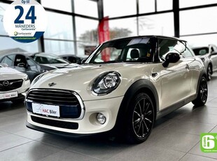 Mini Cooper 1,5