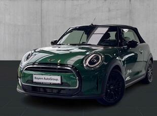 Mini Cooper 1,5 Maximise Cabriolet aut.