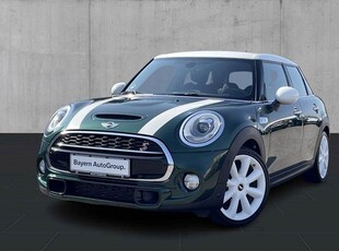 Mini Cooper S 2,0 aut.