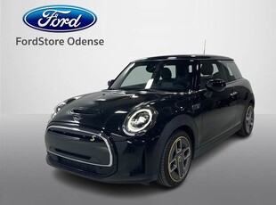 Mini Cooper SE EL Maximise 184HK 3d Aut.