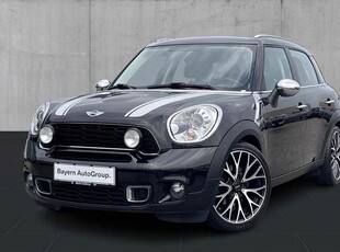 Mini Countryman Cooper S 1,6