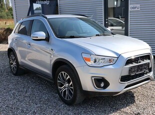 Mitsubishi ASX 1,6 Invite