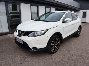 Nissan Qashqai 1,2 Dig-T 115 Acenta