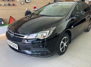 Opel Astra 1,0 T 105 Enjoy Sports Tourer aut.