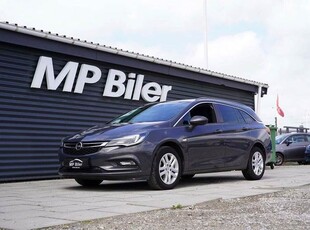 Opel Astra 1,4 T 150 Enjoy Sports Tourer aut.