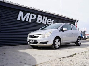 Opel Corsa 1,0 12V Enjoy