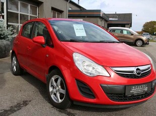 Opel Corsa 1,0 12V Enjoy