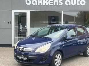 Opel Corsa 1,2 16V Enjoy